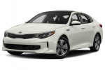 2018 Kia Optima Hybrid